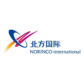 北方国际合作股份有限公司